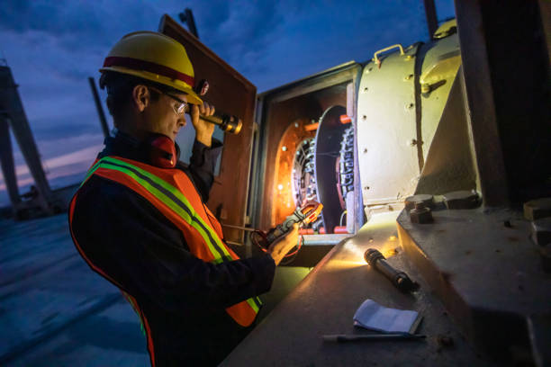 Generator Installation Services in Sudan, TX