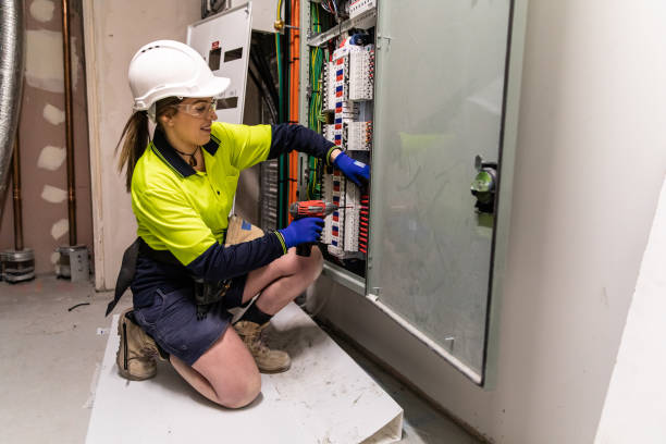 Best Electrical Contractors for Businesses  in Sudan, TX