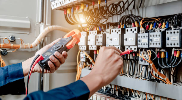 Affordable Emergency Electrician in Sudan, TX