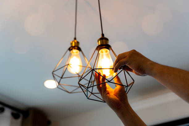 Affordable Electrical Installation in Sudan, TX