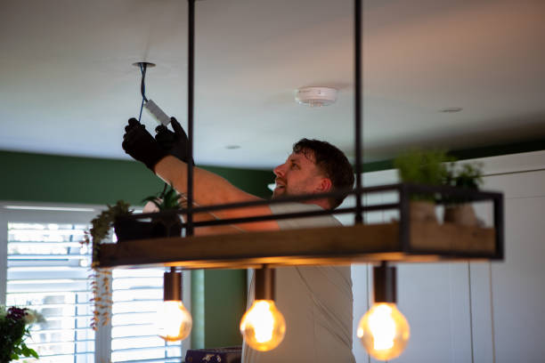 Best Affordable Electrician  in Sudan, TX