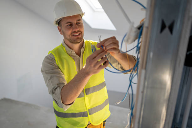 Best Licensed Electrician  in Sudan, TX
